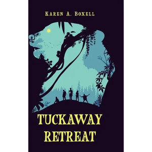 Tuckaway Retreat - Hardcover
