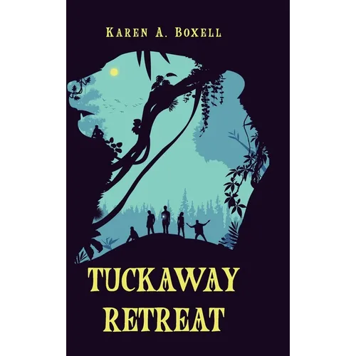 Tuckaway Retreat - Hardcover