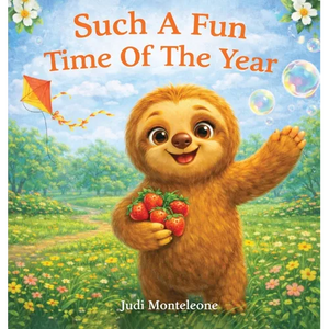Such A Fun Time of the Year - Hardcover