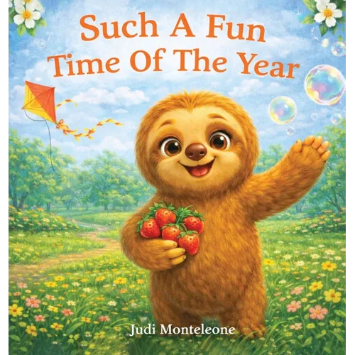 Such A Fun Time of the Year - Hardcover
