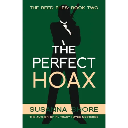 The Perfect Hoax - Paperback