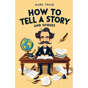 How to Tell a Story and Others - Paperback