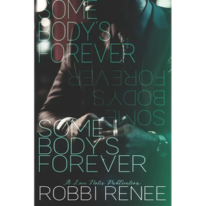 Somebody's Forever - Paperback