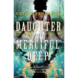 Daughter of the Merciful Deep - Paperback