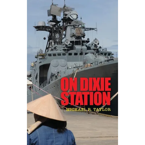 On Dixie Station - Hardcover