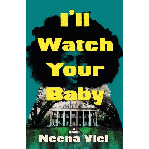 I'll Watch Your Baby - Paperback