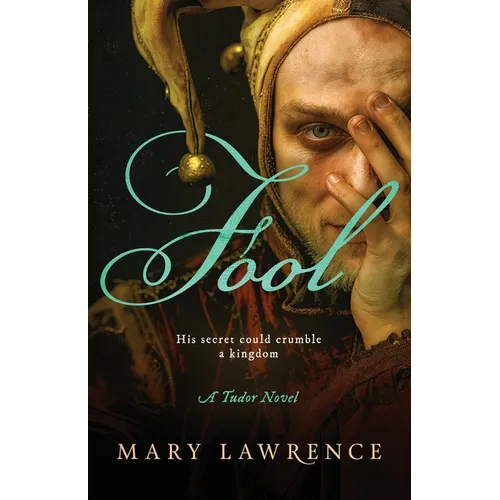 Fool - Paperback