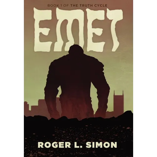 Emet - Hardcover