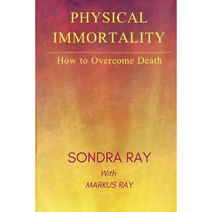 Physical Immortality: How to Overcome Death - Paperback