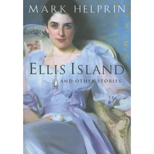 Ellis Island and Other Stories: And Other Stories - Paperback