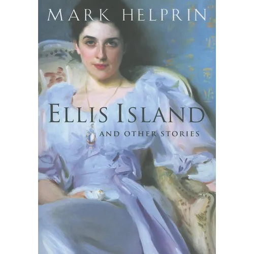 Ellis Island and Other Stories: And Other Stories - Paperback