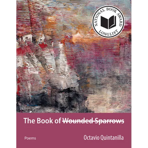 The Book of Wounded Sparrows: Poems Volume 2 - Paperback