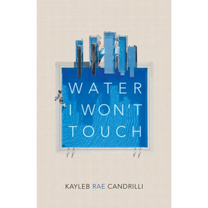 Water I Won't Touch - Paperback