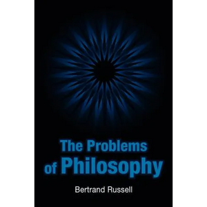 The Problems of Philosophy - Paperback