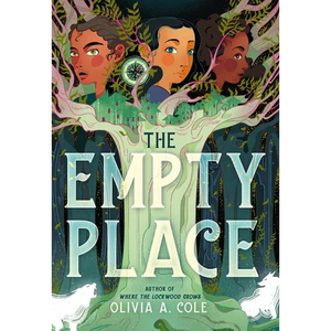 The Empty Place - Hardcover