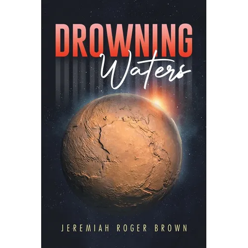 Drowning Waters - Paperback