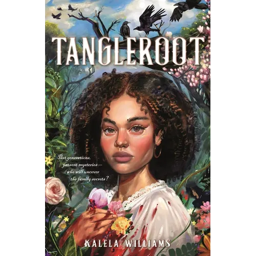 Tangleroot - Paperback