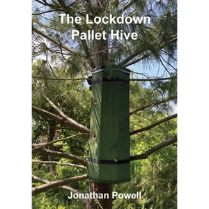 The Lockdown Pallet Hive - Paperback