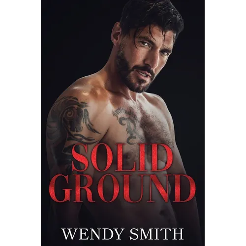 Solid Ground - Paperback