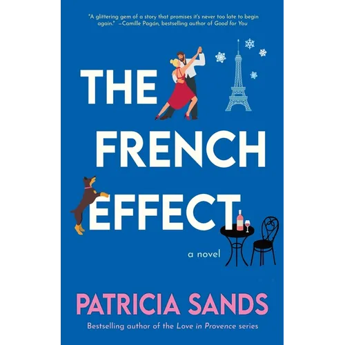 The French Effect - Paperback
