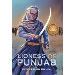Lioness of Punjab - Hardcover