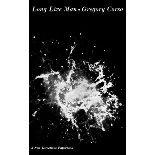 Long Live Man - Paperback