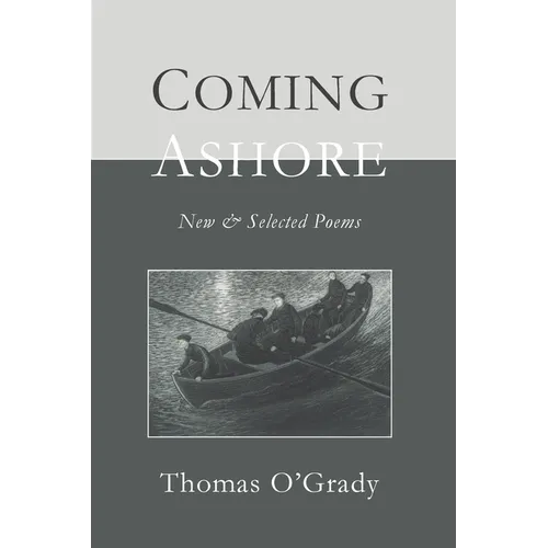 Coming Ashore - Paperback