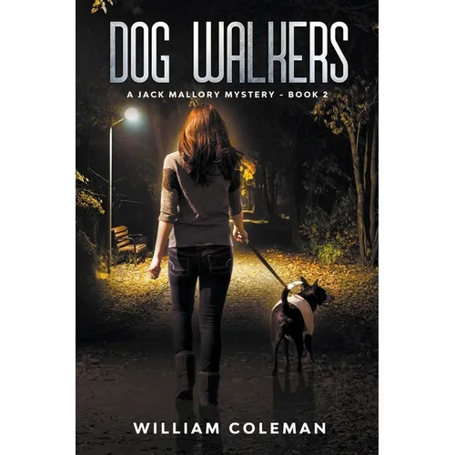 Dog Walkers - Paperback