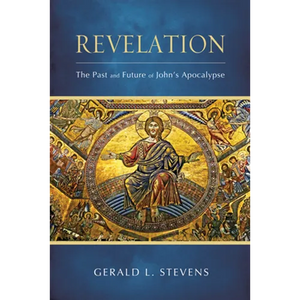 Revelation - Hardcover