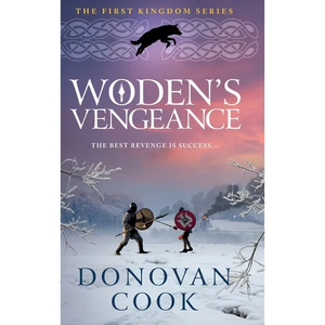 Woden's Vengeance - Hardcover