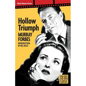 Hollow Triumph - Paperback