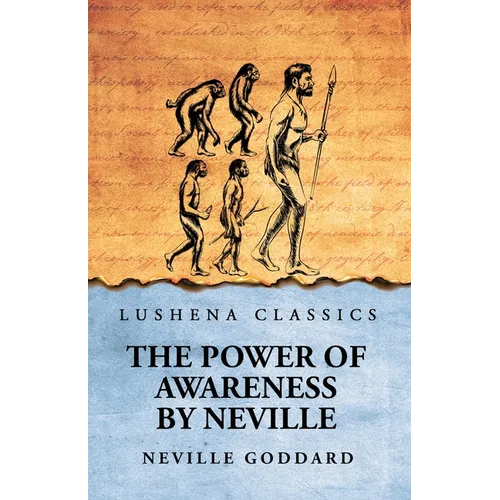 The Power of Awareness - Paperback
