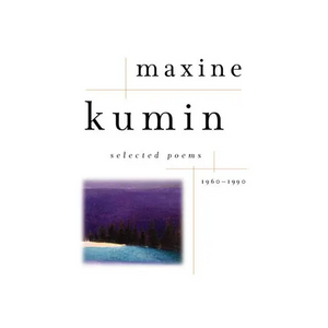 Selected Poems, 1960-1990 - Paperback