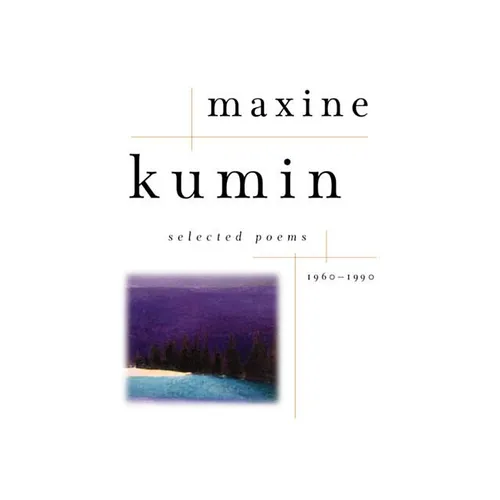 Selected Poems, 1960-1990 - Paperback