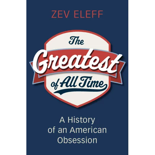 The Greatest of All Time - Hardcover