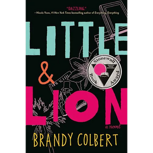Little & Lion - Hardcover