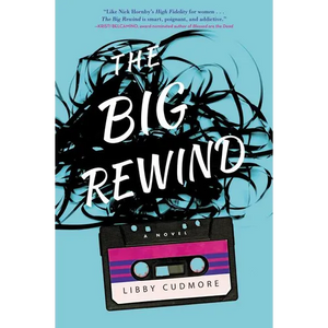 The Big Rewind - Paperback