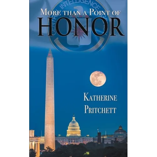 More Than a Point of Honor - Paperback