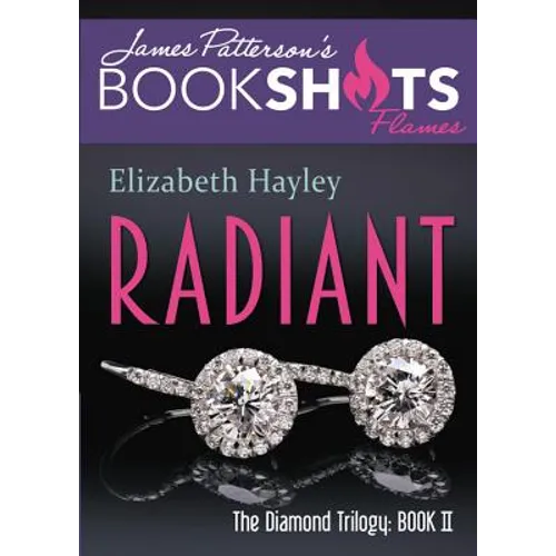 Radiant - Paperback
