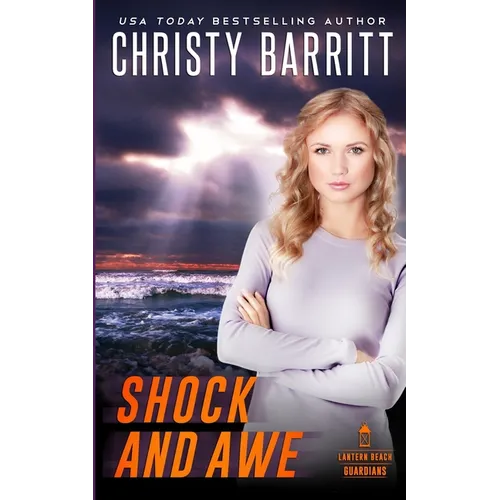 Shock and Awe - Paperback