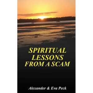 Spiritual Lessons from a Scam - Paperback