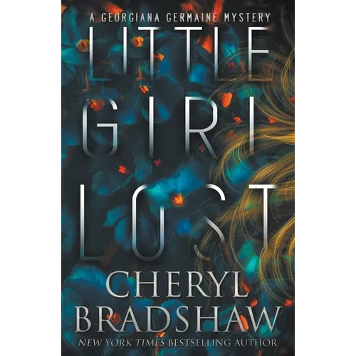 Little Girl Lost - Paperback