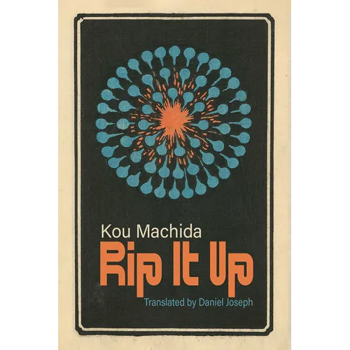 Rip It Up - Paperback