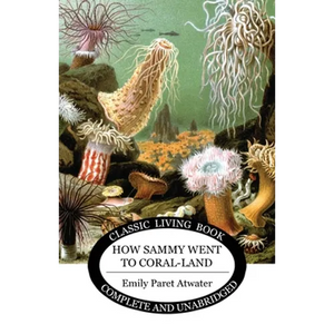 How Sammy went to Coral land - Paperback