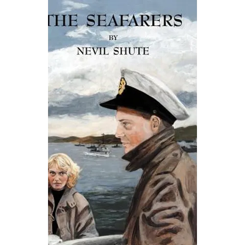The Seafarers - Hardcover