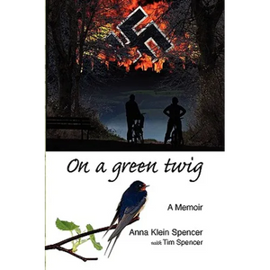 On a Green Twig - Paperback
