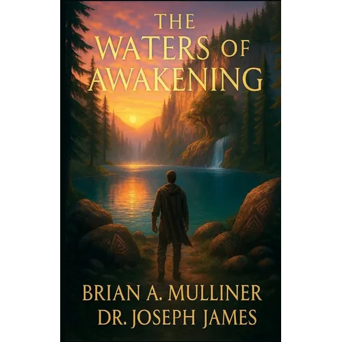 The Waters of Awakening - Paperback