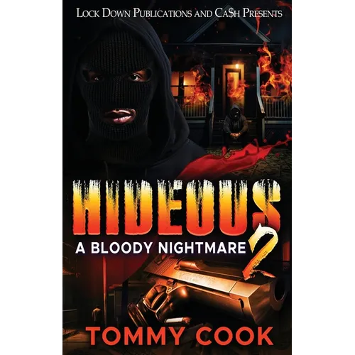 Hideous 2 - Paperback