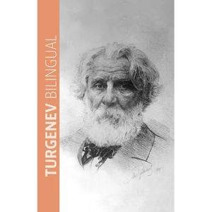 Turgenev Bilingual - Paperback