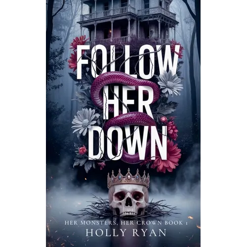 Follow Her Down - Paperback